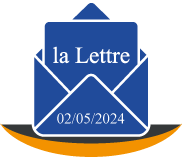 Lettre Mars 2024