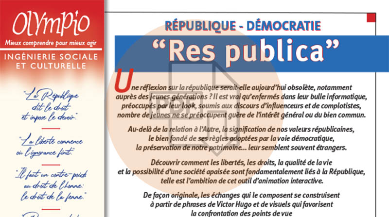 La gestion des conflits "Les mots qui fâchent"