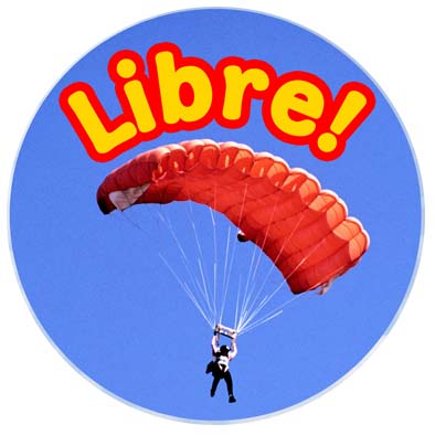 “Chute libre” (Le décrochage)