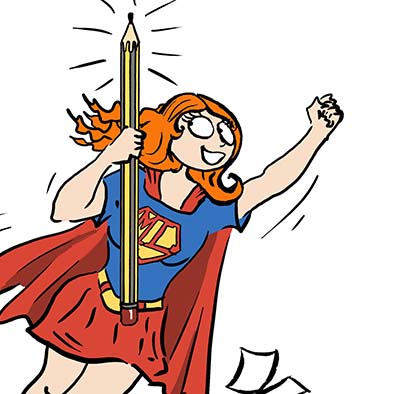 “Lilou va d’l’avant” (Cybersexisme)