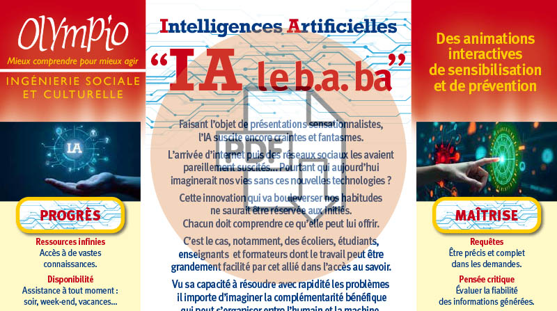 Un esprit critique "Bobards sur le net"