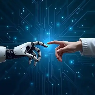 “IA le b.a.b.a” (Intelligence artificielle)